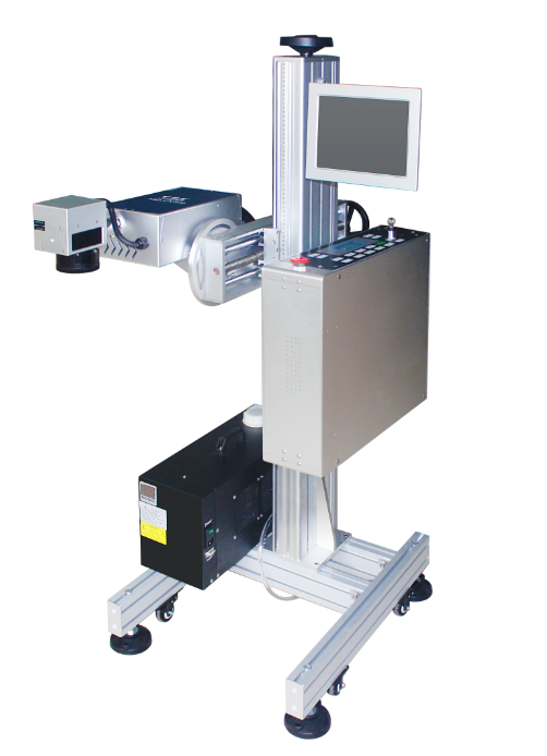 口罩打碼 管材打碼 瓶子打碼紫外激光機